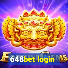 648bet login